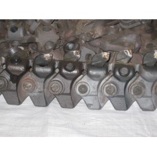 Цепь баровая Урал-33 Цепь баровая Урал-33