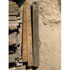 Нож грейдерный, Нож ковша (полоса) Нож грейдерный, Нож ковша (полоса)