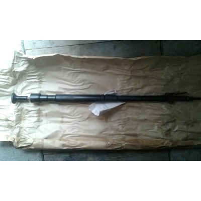 Пневмотрамбовка 8.0074-0026 Ручная пневматическая трамбовка виброзащищённая