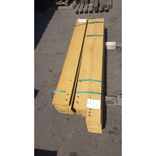 Нож грейдерный 1818×203×16 мм 9 отверстий М16 Нож грейдерный 1818×203×16 мм 9 отверстий М16