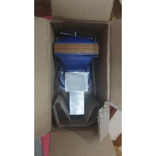 Тиски слесарные чугунные ТСЧ-80 Тиски слесарные чугунные ТСЧ-80