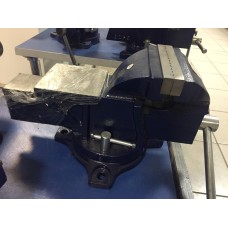 Тиски слесарные усиленные ТСЧ-200у Тиски слесарные усиленные ТСЧ-200у