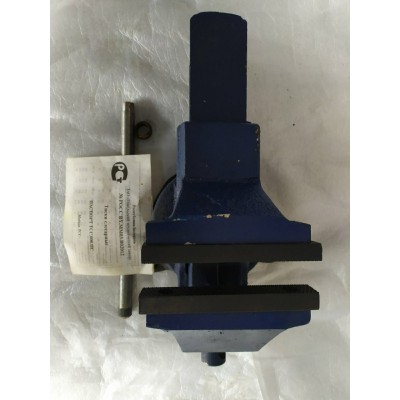 Тиски слесарные стальные ТСС-140 оригинал