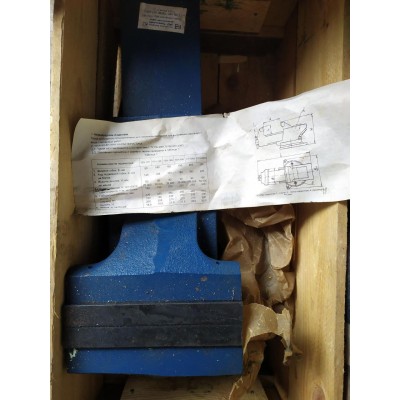 Тиски слесарные стальные ТСС-160 оригинал