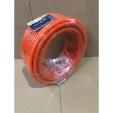 Шланг пневматический полиэтиленовый 6.5×10 мм 30 м с соединителями