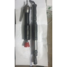 Пневмотрамбовка ТПВ 3А-М (ТПВ ЗАУ-М) Ручная пневматическая трамбовка виброзащищенная Пневмотрамбовка ТПВ 3А-М (ТПВ ЗАУ-М) Ручная пневматическая трамбовка виброзащищенная