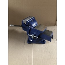 Тиски слесарные усиленные ТСЧ-80у Тиски слесарные усиленные ТСЧ-80у