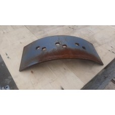 Нож грейдерный боковой 200.07.09.00.002