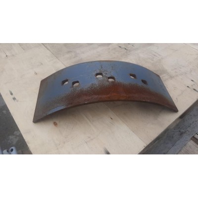 Нож грейдерный боковой 200.07.09.00.002