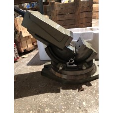 Тиски станочные глобусные ТМГ-125-02 с зажимной частью 125мм Тиски станочные глобусные ТМГ-125-02 с зажимной частью 125мм