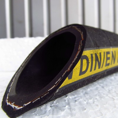 Пневматический рукав высокого давления D=18 мм