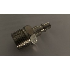 Соединитель пневматический 1/2" быстросъёмный СБ-4