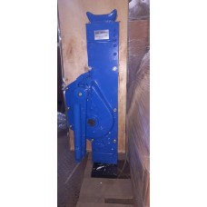 Домкрат реечный ДР-16