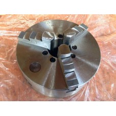 Патрон токарный D=250 мм 7100-0009П планшайба Тип 1 Шаг 10 Патрон токарный D=250 мм 7100-0009П планшайба Тип 1 Шаг 10