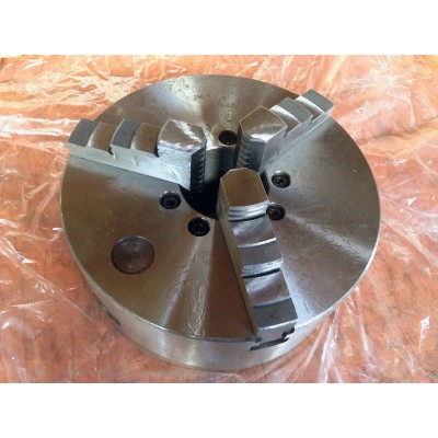 Патрон токарный D=250 мм 7100-0009П планшайба Тип 1 Шаг 10