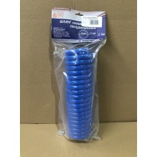 Шланг пневматический полиуретановый 8×12 мм 5 м ШПУ-А32