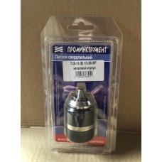 Патрон сверлильный ПСБ-13 (В) 1/2-20UNF (3-16 мм) металлический корпус