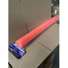 Шланг пневматический полиэтиленовий 8×12 мм 15 м ШПЭ-А32