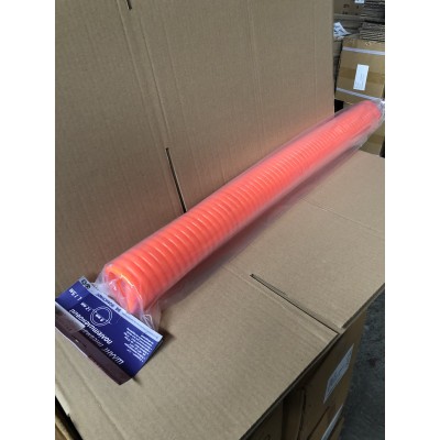 Шланг пневматический полиэтиленовий 8×12 мм 15 м ШПЭ-А32