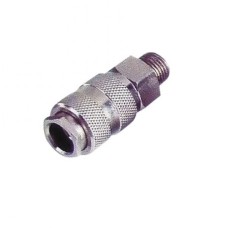 Соединитель пневматический 1/2" быстросъёмный СБ-2