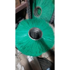 Диск щёточный полипропиленовый 255х800 мм для подметальных машин Диск щёточный полипропиленовый 255х800 мм для подметальных машин