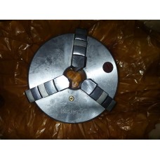 Патрон токарный D=125 мм 7100-0003П планшайба Тип 1 Патрон токарный D=125 мм 7100-0003П планшайба Тип 1