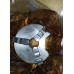 Патрон токарный D=125 мм 7100-0026П конус 4 Тип 2
