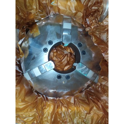 Патрон токарный D=500 мм 7100-0049П конус 11 Тип 2