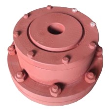 Муфта зубчатая МЗ-6 Муфта зубчатая МЗ-6