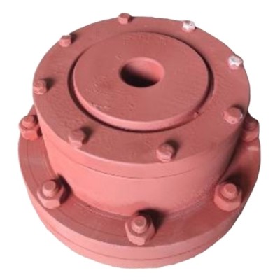 Муфта зубчатая МЗ-8