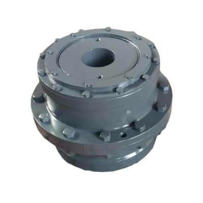 Муфта зубчатая МЗ-11