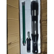 Пневмотрамбовка ПТ-9 Ручная пневматическая трамбовка Пневмотрамбовка ПТ-9 Ручная пневматическая трамбовка