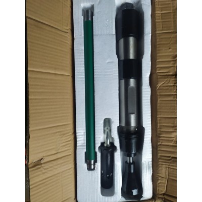 Пневмотрамбовка ПТ-9 Ручная пневматическая трамбовка