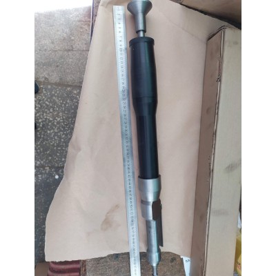 Пневмотрамбовка ТПВ-5А-М Ручная пневматическая трамбовка виброзащищённая