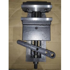 Лещата верстатні поворотні ГН-7200-0215 із затискною частиною 160 мм Лещата верстатні поворотні ГН-7200-0215 із затискною частиною 160 мм