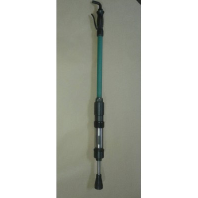 Пневмотрамбовка ПТ-6 Ручная пневматическая трамбовка