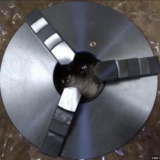 Патрон токарный D=315 мм 7100-0041П конус 8 Тип 2 Патрон токарный D=315 мм 7100-0041П конус 8 Тип 2