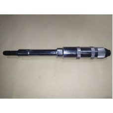 Пневмошлифмашинка ПШМ-40 длиной 320мм Пневматическая шлифовальная машинка Пневмошлифмашинка ПШМ-40 длиной 320мм Пневматическая шлифовальная машинка