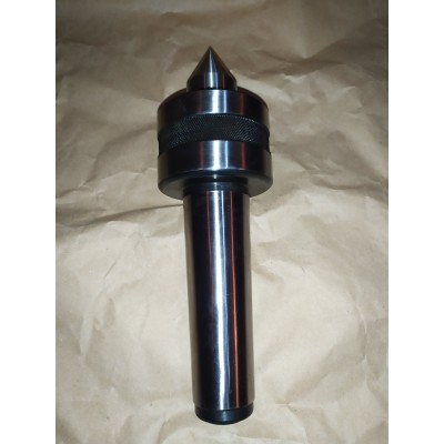 Станочный центр вращения номер 5