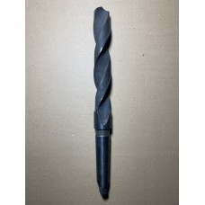 Сверло 38,0мм К/Х удлинённая серия Р6М5 В