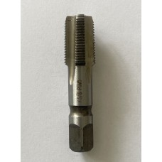 Метчик для конической дюймовой резьбы 3/8’