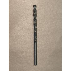 Сверло 4,7мм Ц/Х средняя серия Р6М5 А1