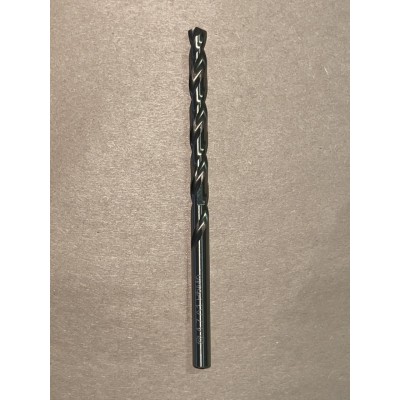 Сверло 4,7мм Ц/Х средняя серия Р6М5 А1