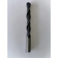 Сверло 12,5мм Ц/Х средняя серия Р2М1 В
