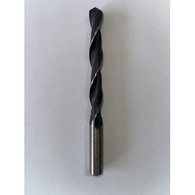 Сверло 12,5мм Ц/Х средняя серия Р2М1 В