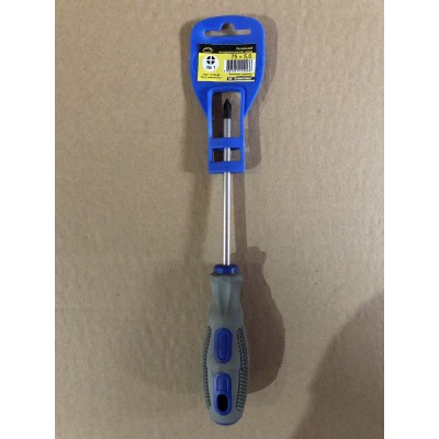 Отвёртка №1 L-75х5,0мм