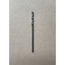 Сверло 1,8мм Ц/Х средняя серия Р6М5 А1