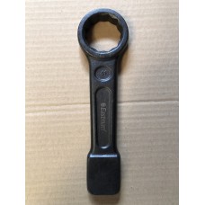 Ключ накидной ударный 41мм Full Polish Eastman