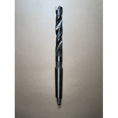 Сверло 15,75мм К/Х средняя серия Р6М5 В