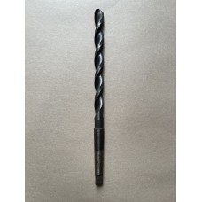 Сверло 11,2мм К/Х длинная серия Р6М5 В